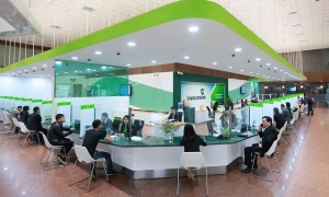 Vietcombank hướng đến mục tiêu trở thành Ngân hàng đứng đầu về chất lượng nguồn nhân lực